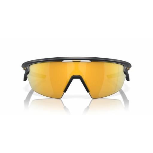 Gafas de Sol OAKLEY Sphaera™️ Lentes Prizm 24k Polarized [1]