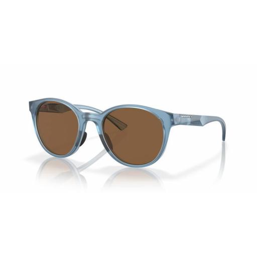 Gafas de Sol OAKLEY Spindrift Lentes Prizm Bronze