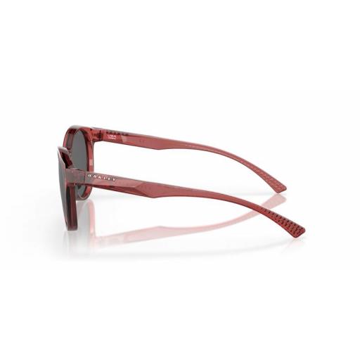 Gafas de Sol OAKLEY Spindrift Berry - Lentes Prizm Black Polarized [1]