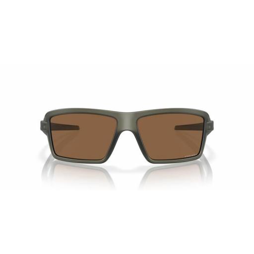 Gafas de Sol OAKLEY Cables Lentes Prizm Bronze [2]