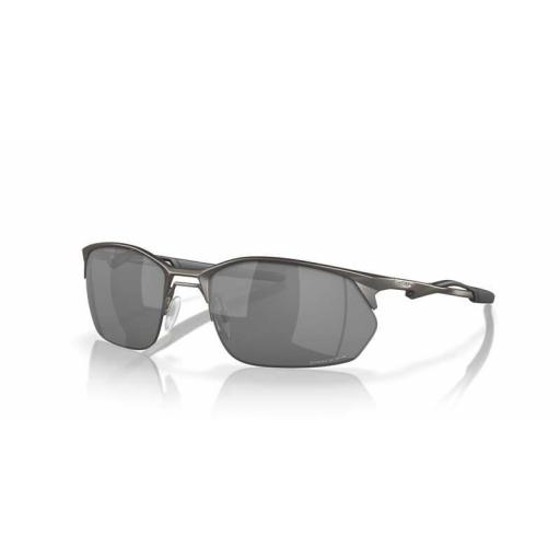 Gafas de Sol OAKLEY Wire Tap 2.0 Negras Lentes Prizm oscuras [0]