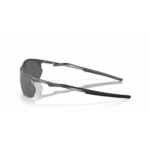 Gafas de Sol OAKLEY Wire Tap 2.0 Negras Lentes Prizm oscuras [2]