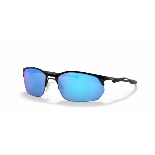 Gafas de Sol OAKLEY Wire Tap 2.0 Lentes Prizm Sapphire