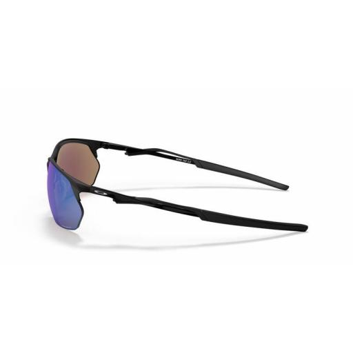 Gafas de Sol OAKLEY Wire Tap 2.0 Lentes Prizm Sapphire [2]