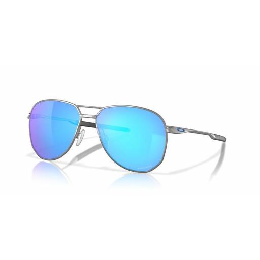 Gafas de Sol OAKLEY Contrail Lentes Prizm Sapphire [0]