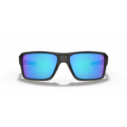 Gafas de Sol OAKLEY Double Edge Lentes Prizm Sapphire Polarized [1]