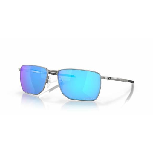 Gafas de Sol OAKLEY Ejector Lentes Prizm Sapphire