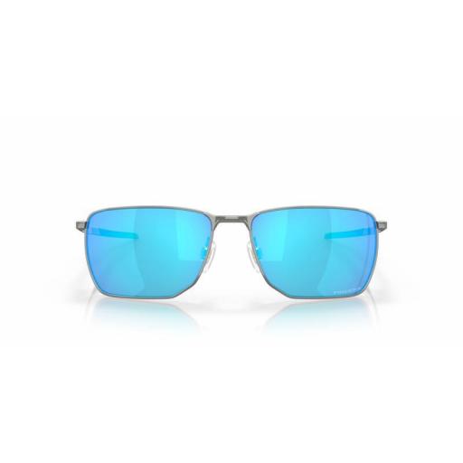 Gafas de Sol OAKLEY Ejector Lentes Prizm Sapphire [1]