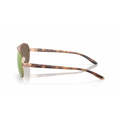 Gafas de Sol OAKLEY Feedback Lentes Prizm Rosa Oro Polarizadas [2]