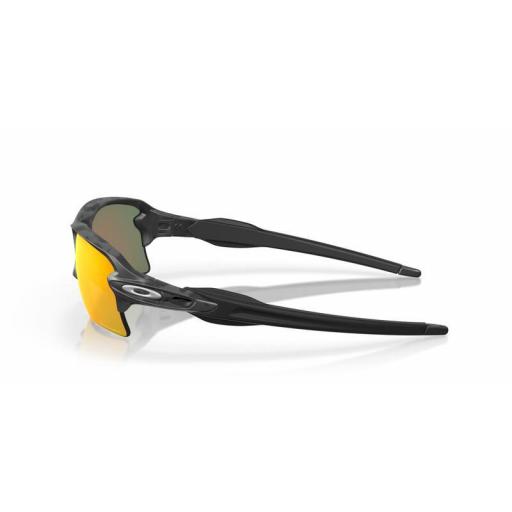 Gafas de Sol OAKLEY Flak® 2.0 XL Negra Team Colors Lentes Prizm Safiro [2]