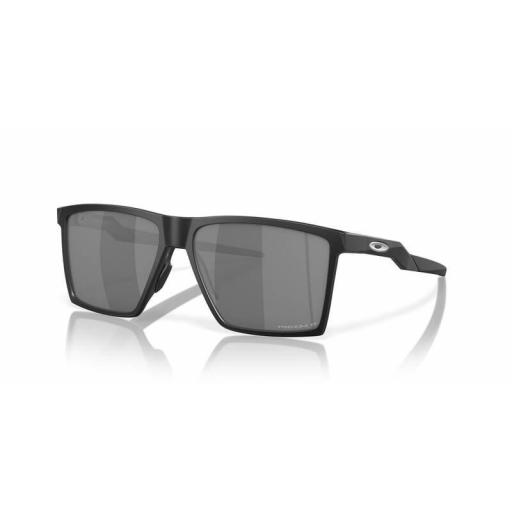 Gafas de Sol OAKLEY Futurity negras Lentes Prizm negra Polarizada