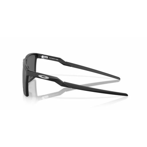 Gafas de Sol OAKLEY Futurity negras Lentes Prizm negra Polarizada [2]