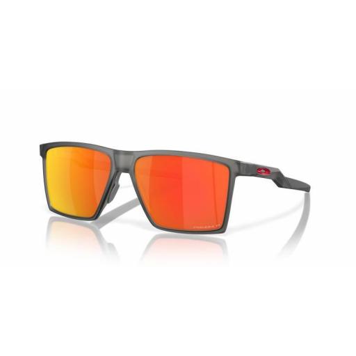 Gafas de Sol OAKLEY Futurity Sun Lentes Prizm Ruby Polarized