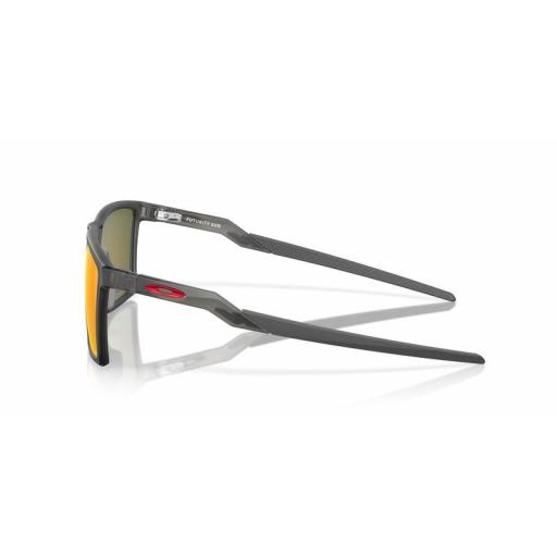 Gafas de Sol OAKLEY Futurity Sun Lentes Prizm Ruby Polarized [2]