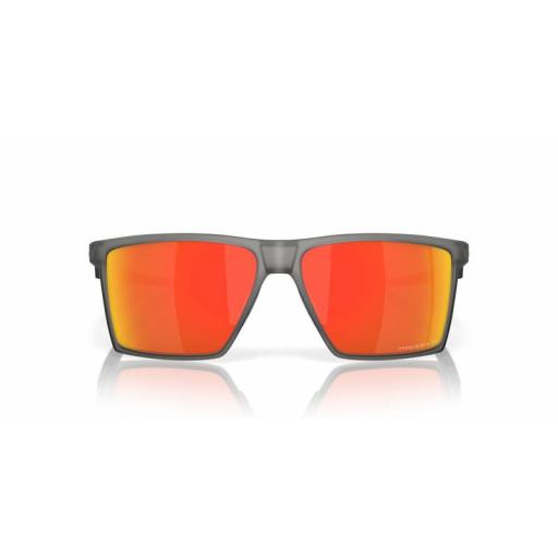 Gafas de Sol OAKLEY Futurity Sun Lentes Prizm Ruby Polarized [1]