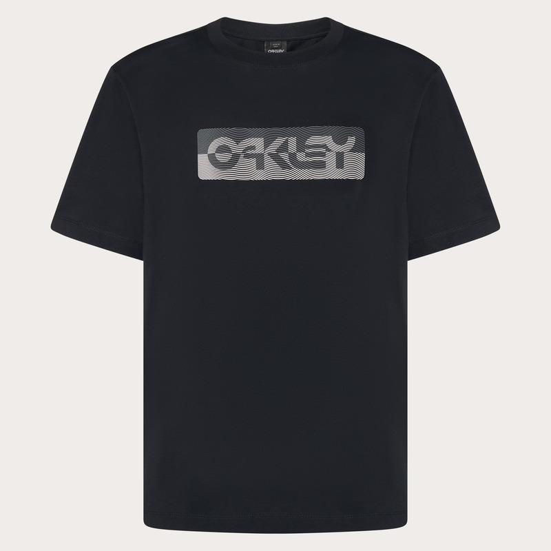 Camiseta OAKLEY B1B Tee Azul