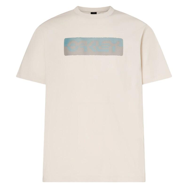 Camiseta OAKLEY B1B Tee Beige