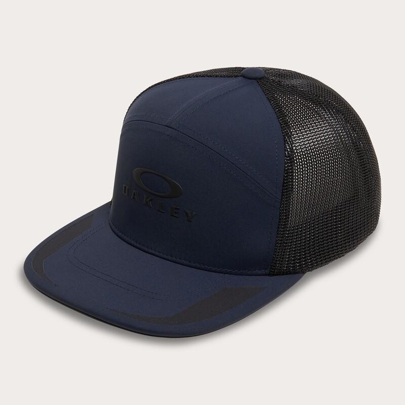Gorra OAKLEY Podium Trucker azul
