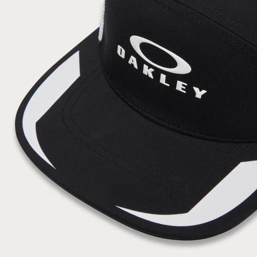 Gorra OAKLEY Podium Trucker [1]