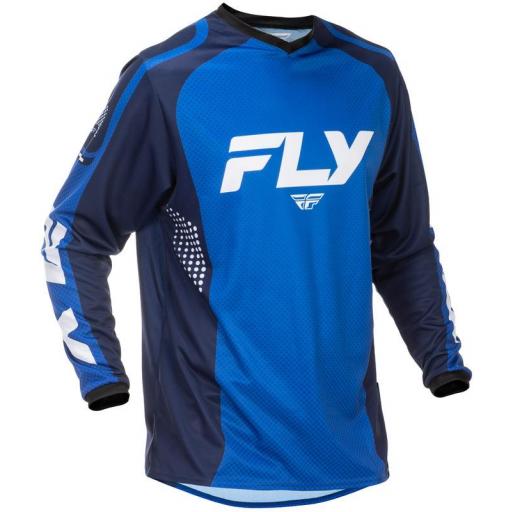FLY RACING F-16 - Azul [1]