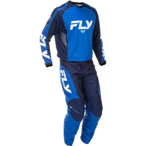 FLY RACING F-16 - Azul [0]