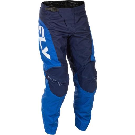 FLY RACING F-16 - Azul [2]