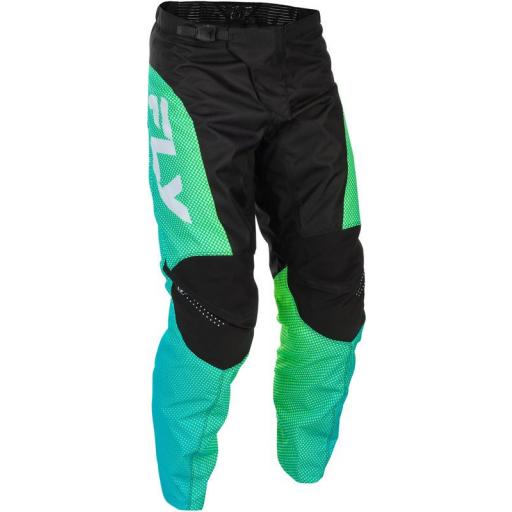 FLY RACING F-16 - Verde [2]
