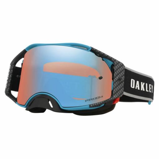 Gafas OAKLEY Airbrake MX - Eli Tomac Signature Series / Lente Prizm MX Sapphire [0]