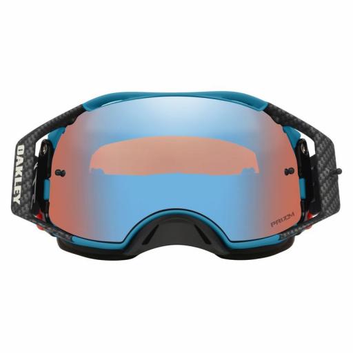 Gafas OAKLEY Airbrake MX - Eli Tomac Signature Series / Lente Prizm MX Sapphire [3]