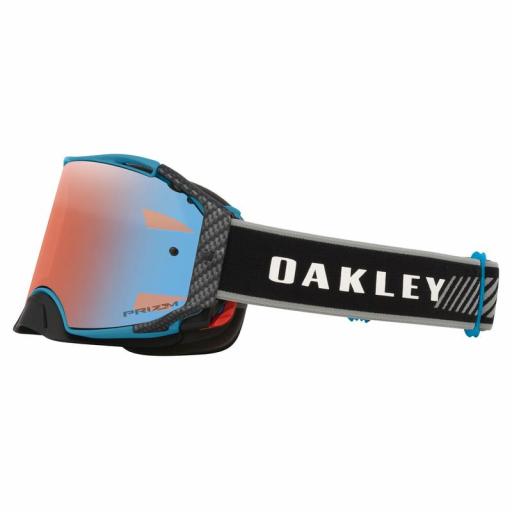 Gafas OAKLEY Airbrake MX - Eli Tomac Signature Series / Lente Prizm MX Sapphire [1]