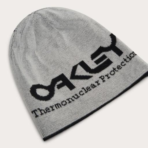 Gorro OAKLEY TNP Reversible - negro [1]