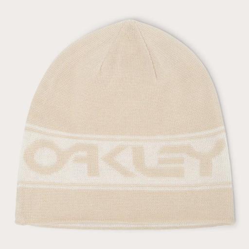 Gorro OAKLEY TNP Reversible - blanco [0]