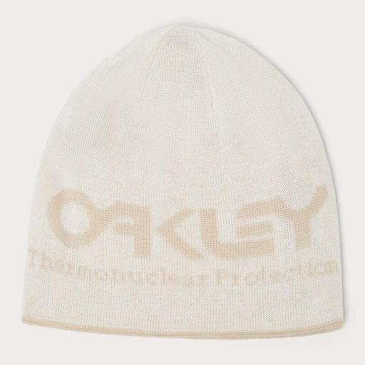 Gorro OAKLEY TNP Reversible - blanco [1]