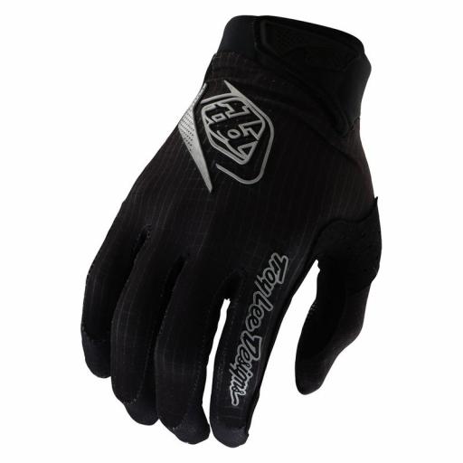 Guantes infantiles TROY LEE DESIGNS Air - Mono negro [0]