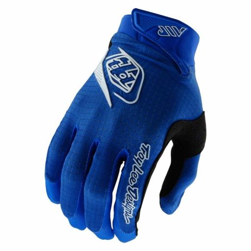 Guantes infantiles TROY LEE DESIGNS Air - Mono azul [0]