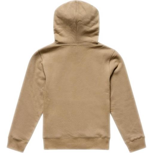 Sudadera con capucha infantil TROY LEE DESIGNS Signature - Sienna [1]