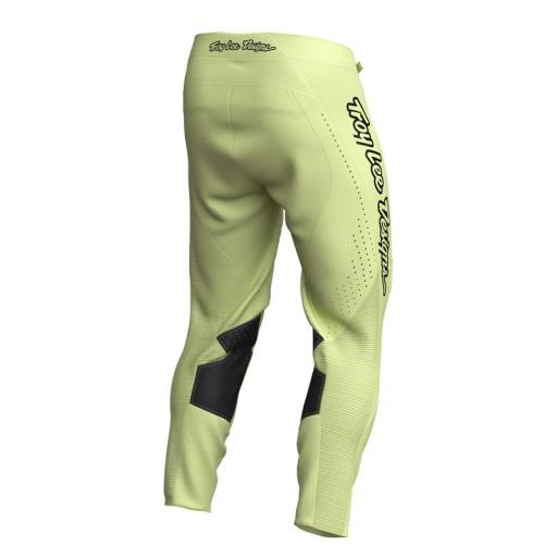 Pantalón TROY LEE DESIGNS SE Pro Solo - Amarillo [1]