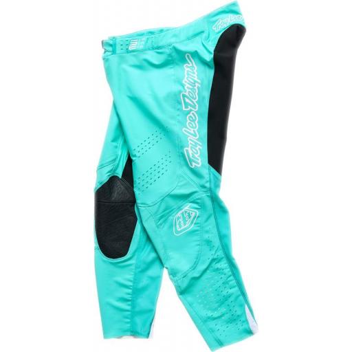 Pantalón TROY LEE DESIGNS SE Pro - Solo Real Teal