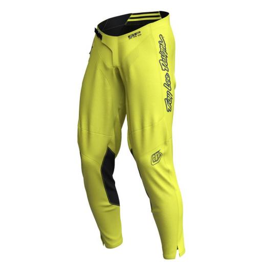 Pantalón TROY LEE DESIGNS GP Pro Mono - Oro [0]