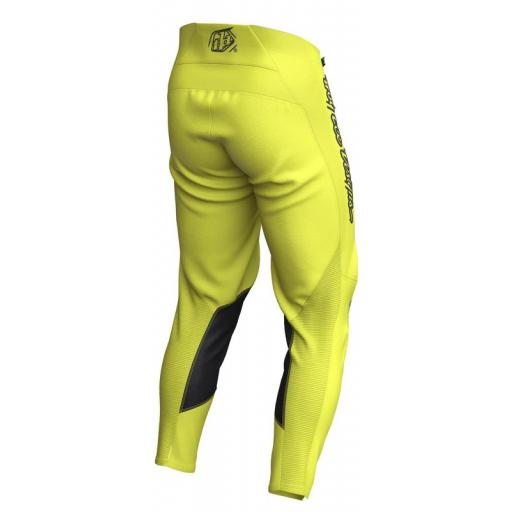 Pantalón TROY LEE DESIGNS GP Pro Mono - Oro [1]