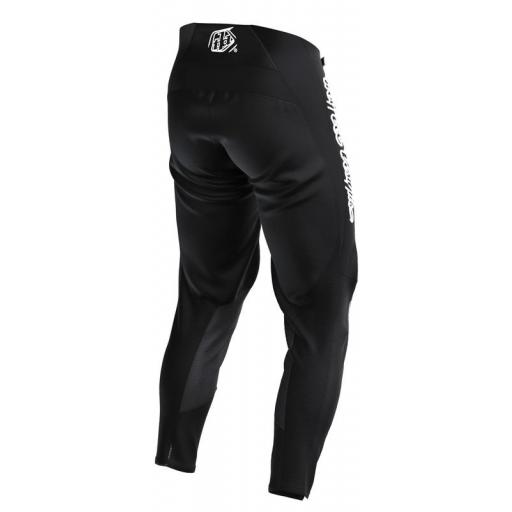Pantalón TROY LEE DESIGNS GP Pro Mono - Negro [1]