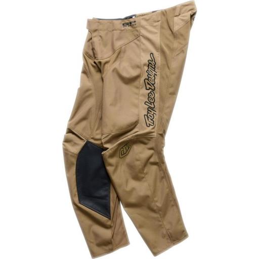 Pantalón TROY LEE DESIGNS GP Pro - Mono Sienna