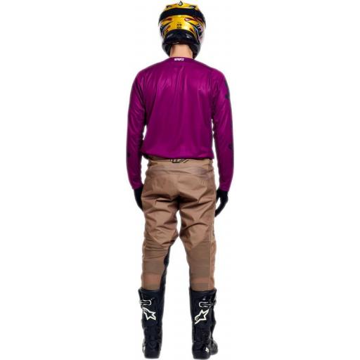 Pantalón TROY LEE DESIGNS GP Pro - Mono Sienna [2]