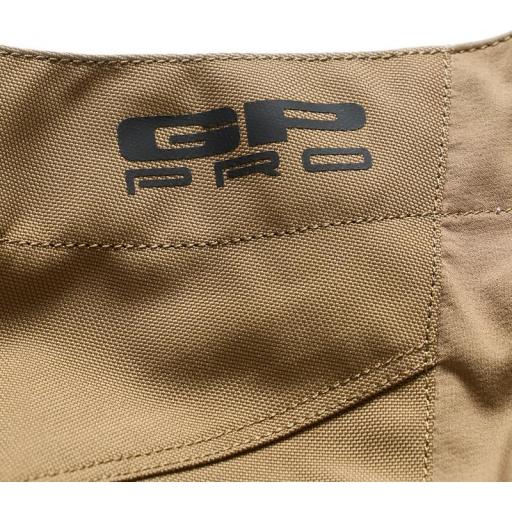 Pantalón TROY LEE DESIGNS GP Pro - Mono Sienna [1]