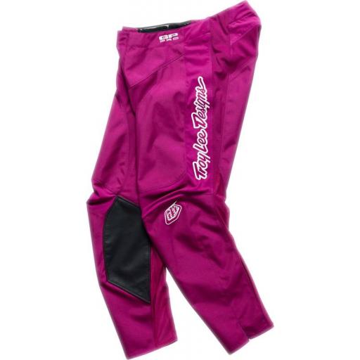 Pantalón TROY LEE DESIGNS GP Pro - Mono Fuschia