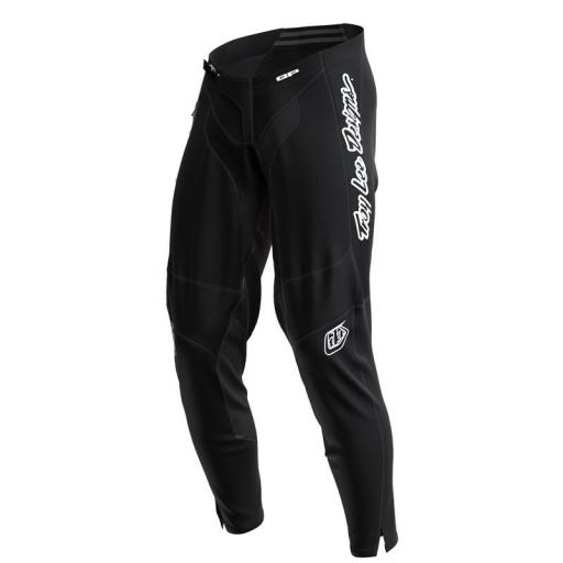 Pantalón TROY LEE DESIGNS GP Pro Air Mono - Negro [0]