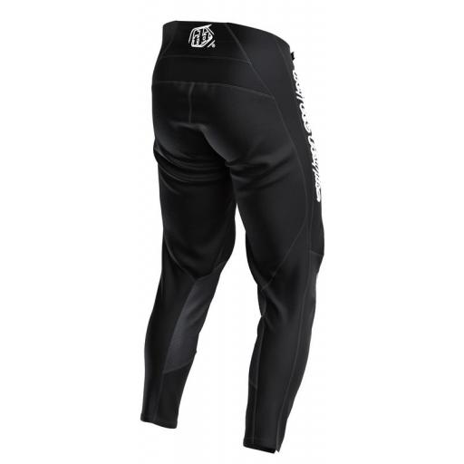 Pantalón TROY LEE DESIGNS GP Pro Air Mono - Negro [2]