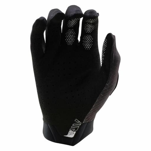 Guantes TROY LEE DESIGNS Air - Mono Black [1]