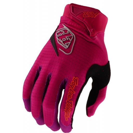 Guantes TROY LEE DESIGNS Air - Mono Light Fuschia