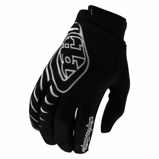 Guantes TROY LEE DESIGNS GP Pro - Mono Black [0]